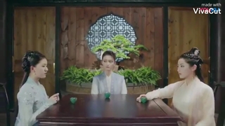 میکس سریال چینی عشق بهتر از جاودانگیست