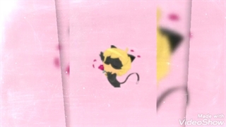 میکس لیدی باگ اختصاصی از خودم