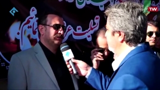 بمناسبت سالگرد استاد خلبان شهید مجید فتحی نژاد