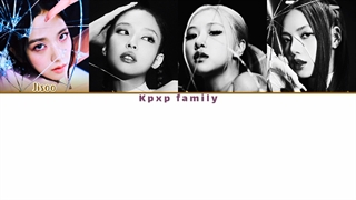 لیریک فارسی اهنگ "BLACK PINK) "Pink Venom) بلک پینک