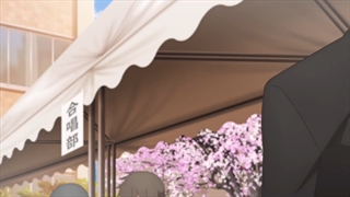 انیمه When Will Ayumu Make His Move? فصل 01 قسمت 07  زیرنویس