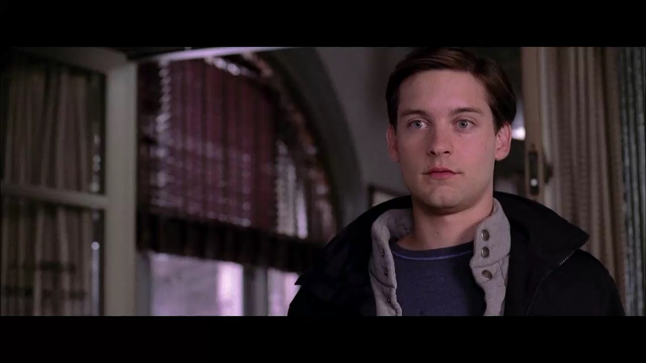 مرد عنکبوتی