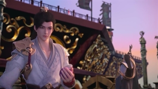 انیمه Perfect World فصل 01 قسمت 72  زیرنویس