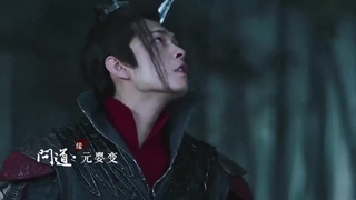 (معرفی) سریال چینی(ارباب عقاب برفی)Snow Eagle Lord 2022 با بازی شوکای