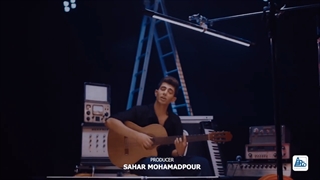 دانلود ویدیو تصویری آهنگ جدید علیها نفسمی