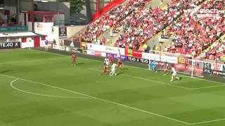 *Aberdeen 2_3 Motherwell *هفته سوم_23/5/1401 مرداد ماه