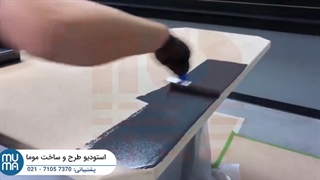 آموزش صفر تا صد اجرای اپوکسی