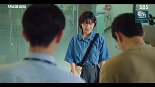 قسمت 7 سریال وبتون امروز +زیرنویس فارسی [Today's Webtoon 2022]