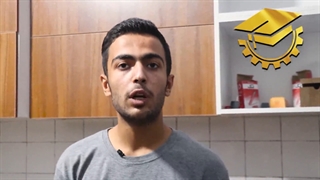 نظر کارآموز دوره آموزش کابینت سازی - آموزشگاه فن آموزان