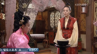 سریال King Geunchogo گیون چگو قسمت سی و هشتم  با زیرنویس فارسی