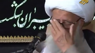 ماکاری نکردیم.آیت الله حسین وحیدخراسانی