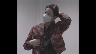 پشت صحنه کانسپت فیلم Me Myself and Jung Kook