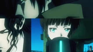 Psycho-Pass 10th Anniversary