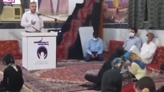 راه اندازی اولین شعبه مطالعاتی طرح تکراه در روستای شلهه ثوامر