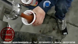 قیمت دستگاه پرکن مایعات غلیظ (سمنو) | سمنو بسته بندی شده | 09152000050