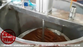 فروش دستگاه پرکن سمنو دستی | انواع دستگاه پرکن | 09152000050