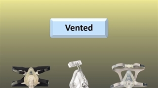 ماسک بای پپ و سی پپ