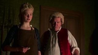 سریال کاترین کبیر فصل 1 قسمت 10 با زیرنویس چسبیده TheGreat (درخواستی)