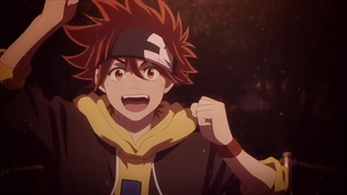 تریلر معرفی فصل دوم و قسمت‌های ویژه‌ی انیمه‌ی Sk8 The Infinity