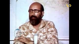 روایت شهید دکتر مصطفی چمران از نبرد پاوه در 27 مرداد 58