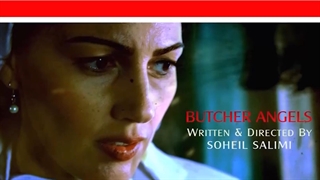 نظرات مخاطبان جهانی فیلم سینمایی فرشتگان قصاب