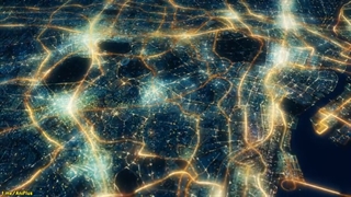 انیمه Jujutsu Kaisen نبردجادو قسمت 3 با زیرنویس-480p