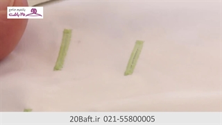 چرخ مادگی چشمی اتوماتیک زوجی مدل ZJ 5780