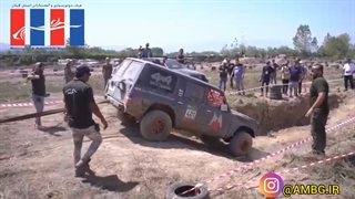 مسابقه استعداد یابی افرود گیلان