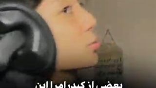 سندروم کیدراما /میکس کره ای