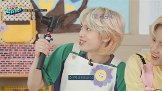 ریلیتی شوی XH's Rock the World قسمت 10 ( با زیرنویس فارسی ) XH's Rock the World ep 10