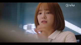 قسمت 8 سریال وبتون امروز +زیرنویس فارسی [Webtoon 2022]