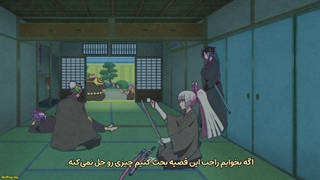 انیمه بدرخشید! پسرهای بد باکوماتسو - Bucchigire - قسمت 7 با زیرنویس فارسی