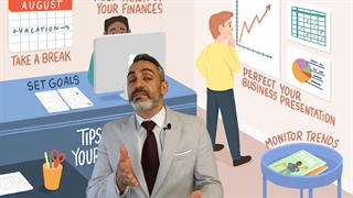 آموزش مشاورین املاک (برای خودت دفتر بزن)