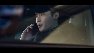 قسمت 8 سریال دهن لق با زیرنویس فارسی (Big Mouth 2022)+ بازی لی جونگ سوک و ایم یون آه