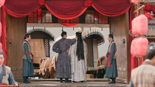 قسمت 25 عشق بین پری و شیطان با زیر نویس فارسی