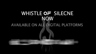 The Album “Whistle of Silence” by Arian Naeini is available on all music  platforms around the globe
