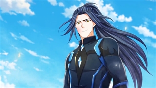 نیمه افسانه ارباب آسمان ها قسمت 95 + زیرنویس The Legend of Sky Lord