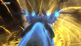 انیمه سرزمین ارواح فصل 02 قسمت 222  زیرنویس