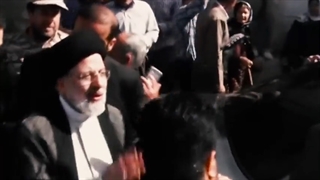 دولت سیزدهم از کرملین تا کرمان