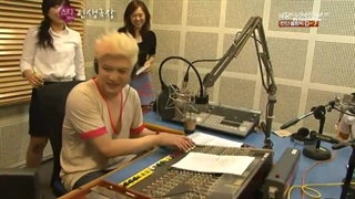 برنامه Star life theater قسمت6(آخر) با زیرنویس فارسی