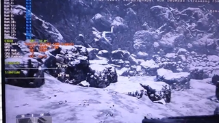 قدرت‌نمایی کارت گرافیک Arc A380 اینتل در اجرای بازی Crysis [تماشا کنید]