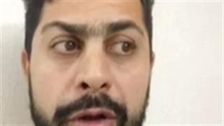 14010529: پاسخ به منتقدین امید دانا - محمد ندیمی