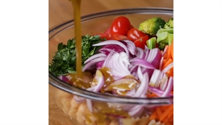 انواع غذاهای خوشمزه مناسب گیاهخواران