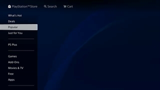 نحوه تغییر ریجن اکانت PS4