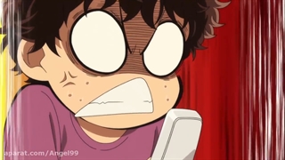 انیمه ائو اشی قسمت 5 دوبله فارسی - 720