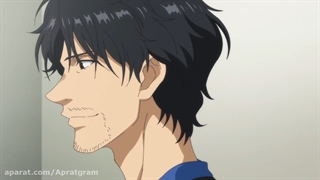 انیمه ائو اشی قسمت 6 دوبله فارسی - 720