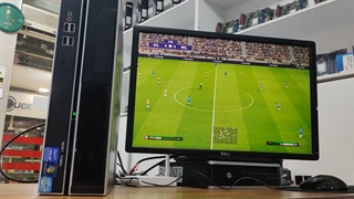 مینی کیس CORE I5 اقتصادی گیم (اجرای روان بازی PES 2021) CDN660