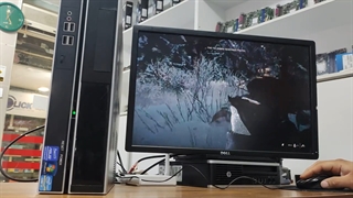 مینی کیس CORE I5 اقتصادی گیم (اجرای روان بازی BATTLEFIELD V) CDN660