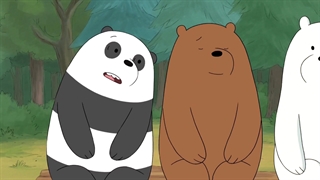 انیمیشن سه کله پوک ماجراجو فصل ۱ قسمت ۱۹ دوبله فارسی