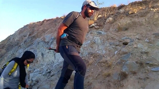 کوه پارک مشهد گردشگری سایروس توریست دیدنی های مشهد،مهندس مرتضی تیرانداز